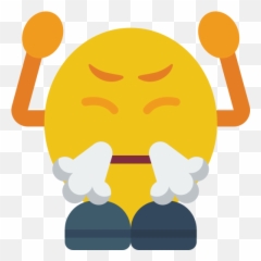 Frustrated - Free People Icons Frustracion Icono Png Emoji,Emoji Frustrated