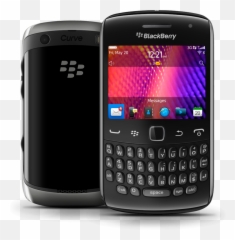 Whatsapp for Blackberry Curve 9360 Download - Emoji