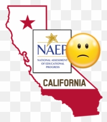 EdVoice California schools are failing the vast majority of - Logo Emoji