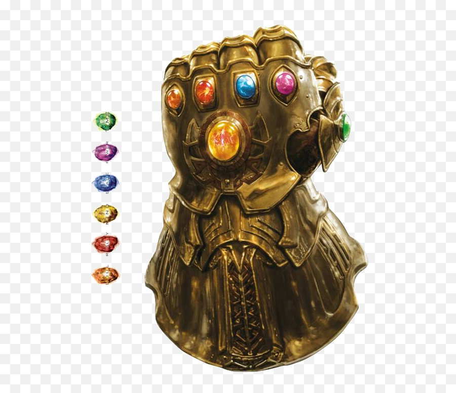 Infinity Gauntlet Png Images Transpa - Infinity Gauntlet Png Emoji,Infinity Gauntlet Emoji