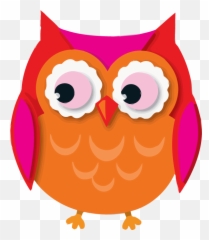 Pin By Amy Cole On I Love Owls Character Owl Fictional - Cute Purple Owl Clipart Emoji,Eastern Emoticons