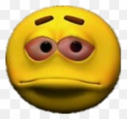 Pp Size Test - Smiley Emoji