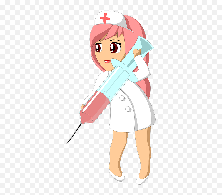 Free Syringe Medical Images - Nurse Pics With Syringe Emoji,Squirt Gun Emoji