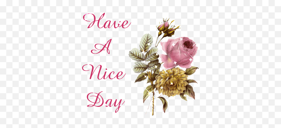 Have A Great Day Gif Images Good Day Wishes - Have A Nice Day Mom Emoji,Good Afternoon Emoji