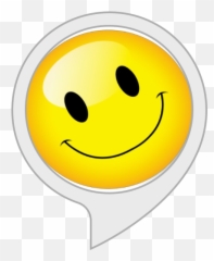 Alexa Skills - Smiley Emoji,High Five Emoticon