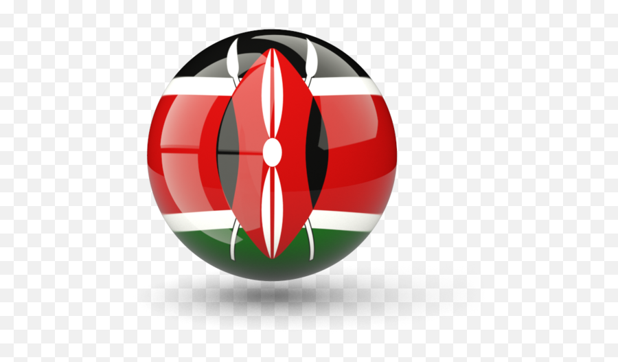 Kenyan Flag Icon Png - Kenyan Flag Photos Png Emoji,Kenyan Flag Emoji
