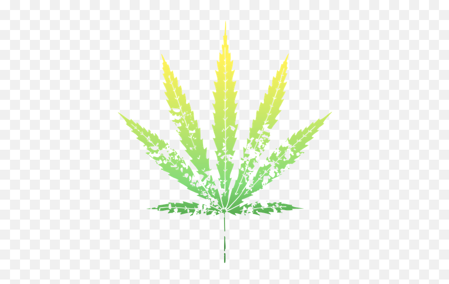 Pot Leaf Icon At Getdrawings - Cbd And Hemp Difference Emoji,Weed Plant Emoji