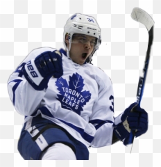 Ice Hockey Stickers - Auston Matthews Cele Emoji,Ice Hockey Emoji