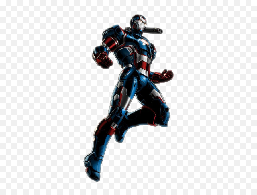 Iron Patriot Psd Official Psds - Iron Man Marvel Avengers Alliance Emoji,Patriot Emoji
