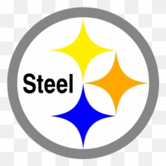 Steelers Symbol - ClipArt Best Pittsburgh Logo Emoji