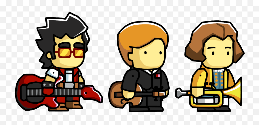 Mariachi Band Png Picture - Cartoon Emoji,Mariachi Emoji