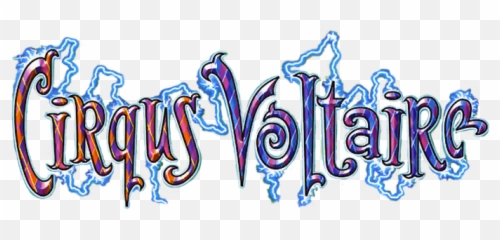 Logo pinball fx 3 vol 5 - Game Media LaunchBox Community Pinball Cirqus Voltaire Wheel Emoji