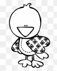Pin - Bird Clipart Melonheadz Emoji