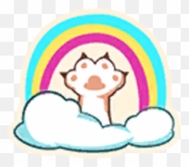 Cloud Cat Fortnite Wiki Fandom - Emoticon Emoji