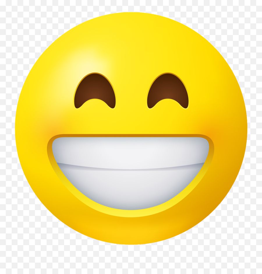 Buy - Big Smile Emoji,X Rated Emojis - free transparent emoji ...
