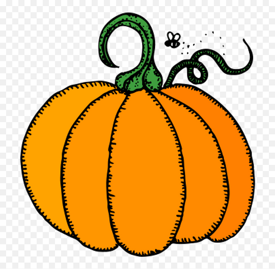 Pumpkin Clipart Free Download Transparent Png Creazilla - Pumpkin Clip Art Free Emoji,Jackolantern Emoji