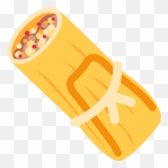 Tamale Emoji -