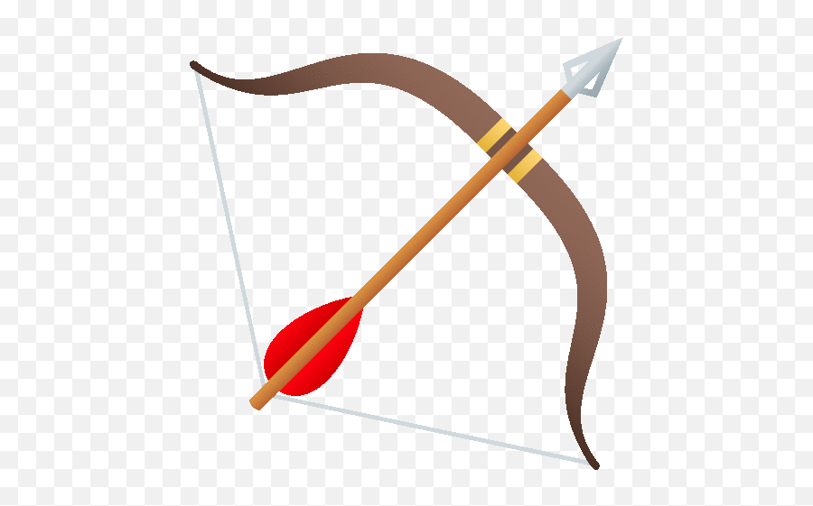 Bow And Arrow Activity Gif - Bow And Arrow Emoji,Archery Emoji