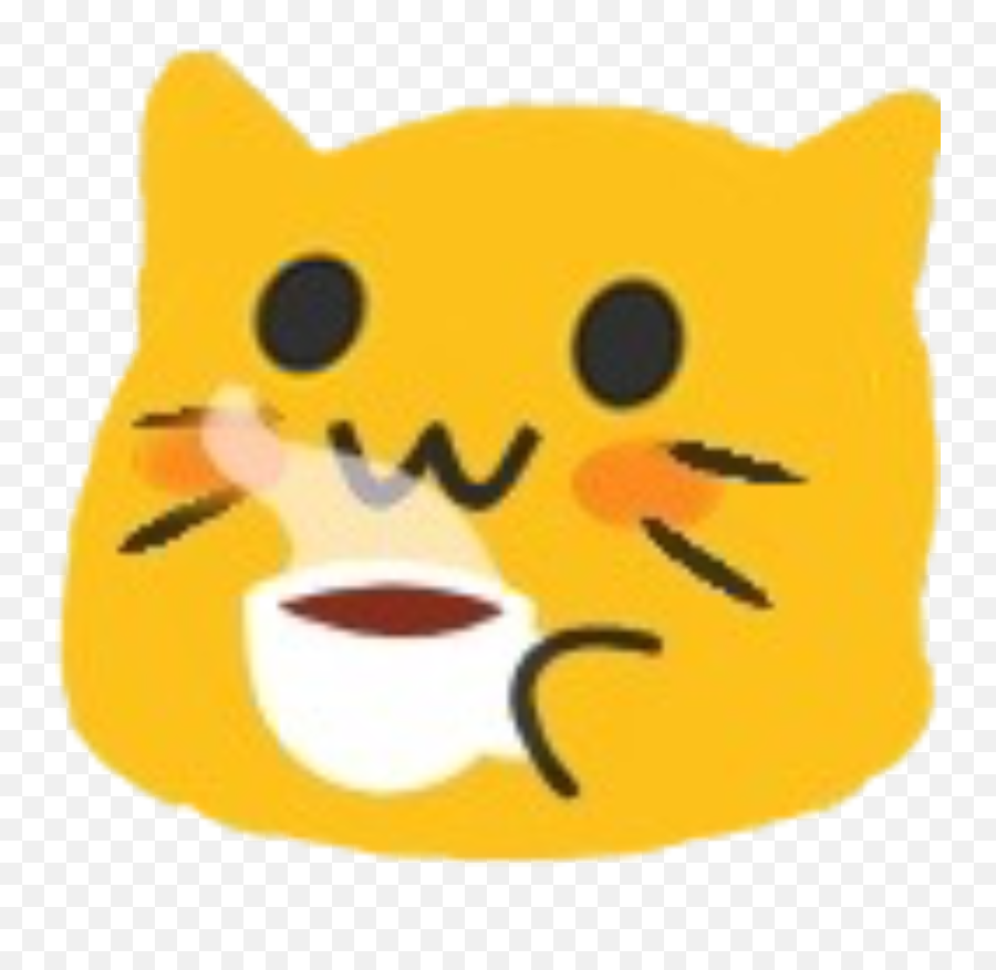 Cat Discord Sticker By Reiju - Discord Emojis To Add,Cat Emoji Discord