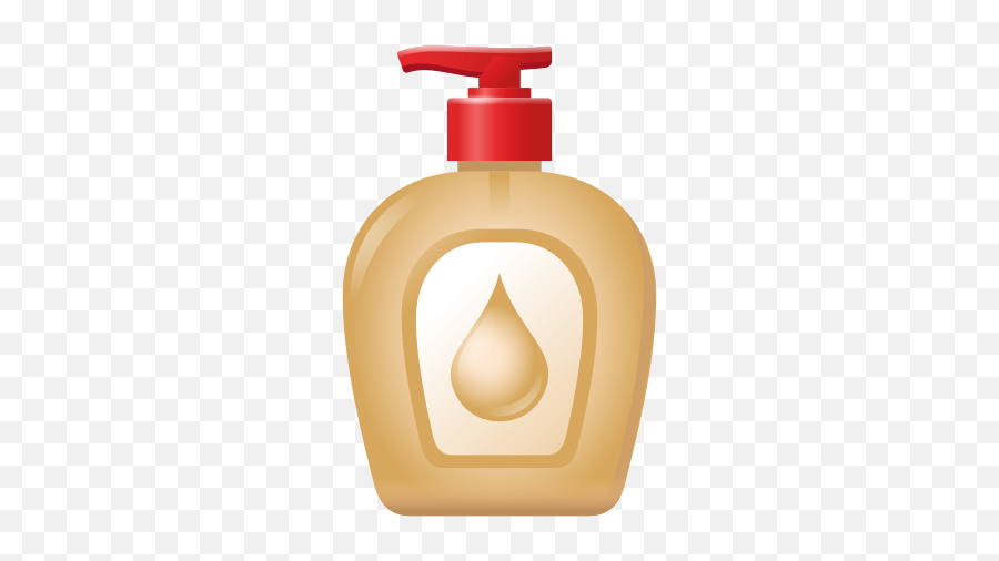 Lotion Bottle Icon - Free Download Png And Vector Household Supply Emoji,Emoji Soap