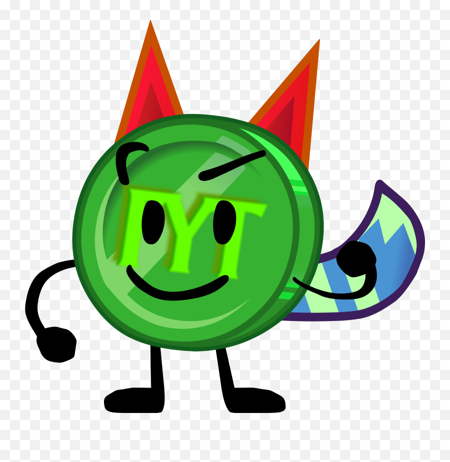 Categoryblog Posts Battle For Dream Island Wiki Fandom - Happy Emoji,Nibba Emoji