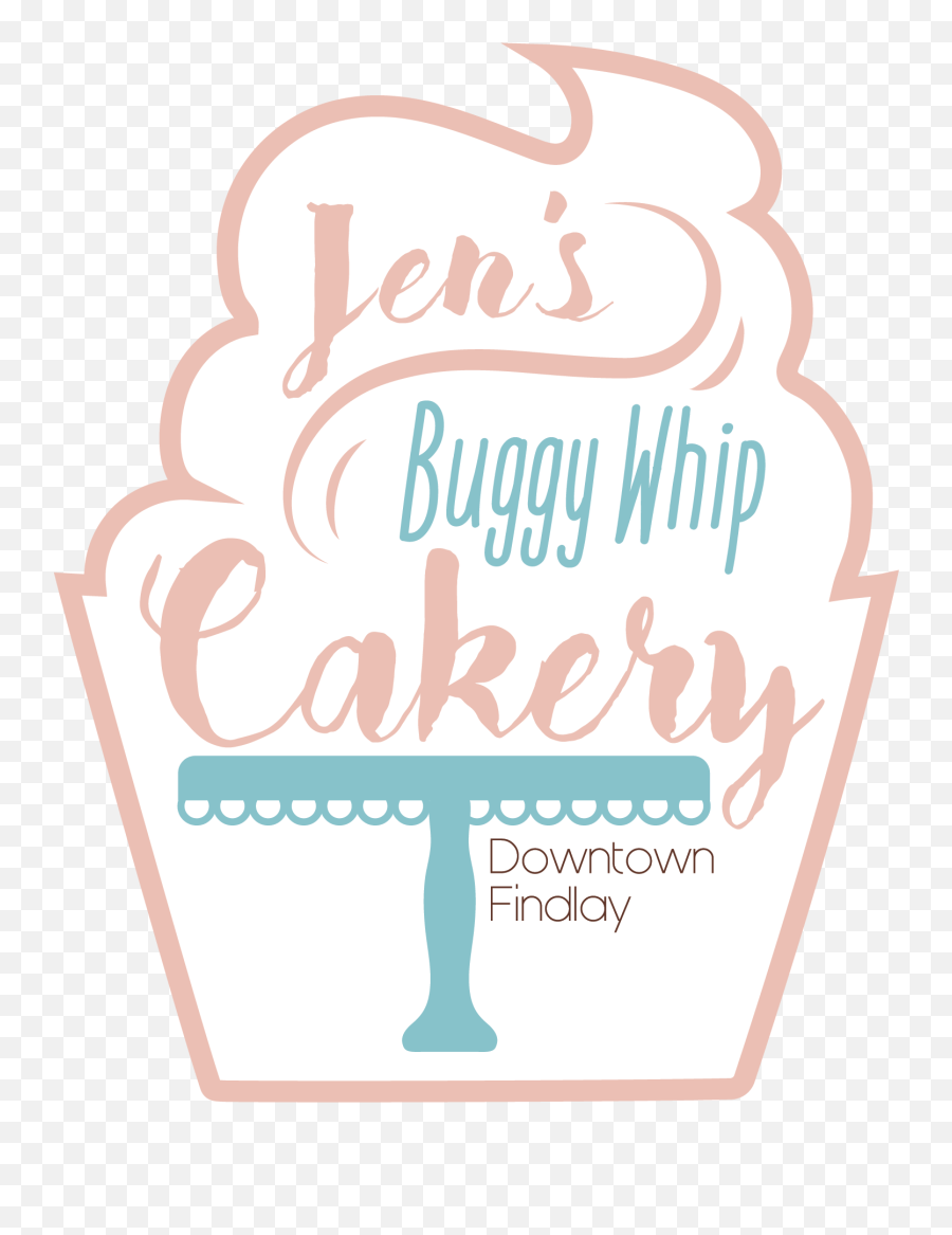 Buggy Whip Cakes - Event Emoji,Whip Emoticon