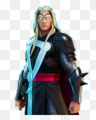 Fortnite Thor Asgard Sticker - Nexus War Emoji