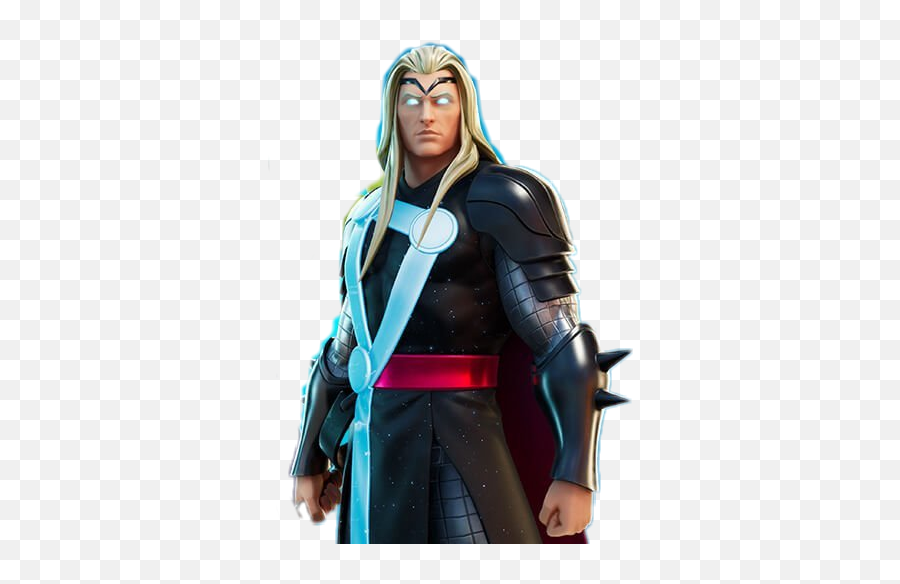 Fortnite Thor Asgard Sticker - Nexus War Thor Emoji,Thor Emoji