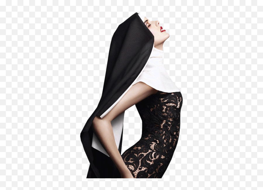 Chanel Pop Model Fashion Photography - Tights Emoji,Dj Khaled Emojis
