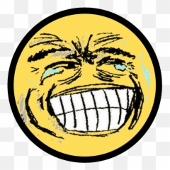 Ask Swede Anything Offline - Laughing Yoba Emoji