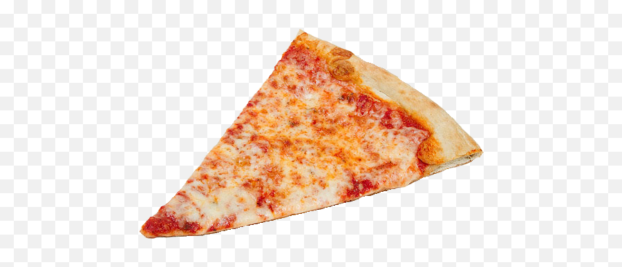 Download Pizza Png Transparent - Plain Pizza Slice Emoji,Transparent Pizza Emoji