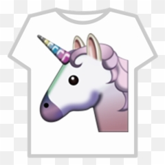 Unicorn - Emoji Rainbow