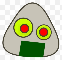 Rice Ball Png Picture - Onigiri Emoji,Rice Ball Emoji