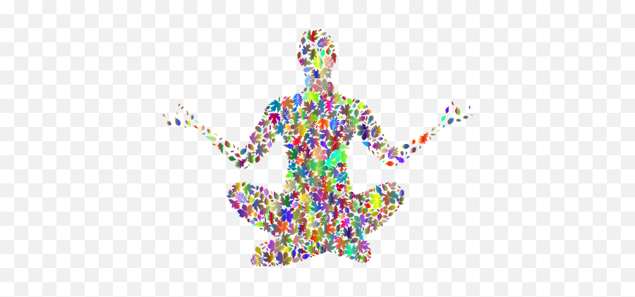 Free Zen Yoga Vectors - Zen Meditation Foto Png Emoji,Meditate Emoji