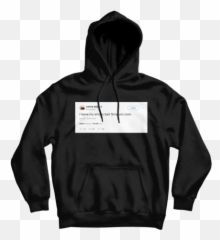 Kanye West - Acid Wash Pullover Hoodie Emoji
