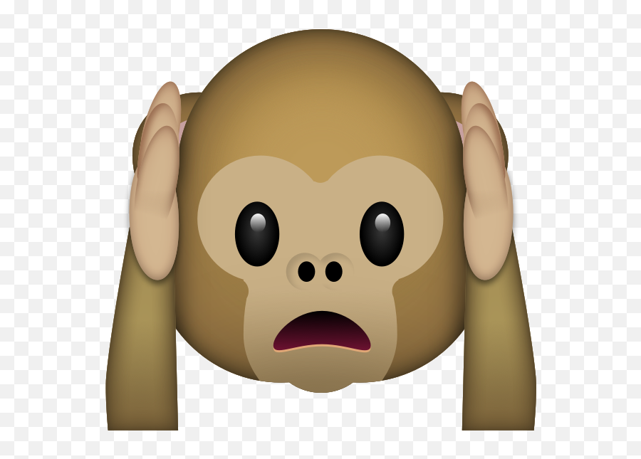 Advertising Branding - Emoji Whatsapp Monkey Png,Flick Off Emoji