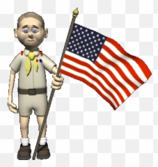 Boy Scouts Have Just Lifted Their Ban - Funny Boy Scouts Gifs Emoji,Boy Scout Emoji