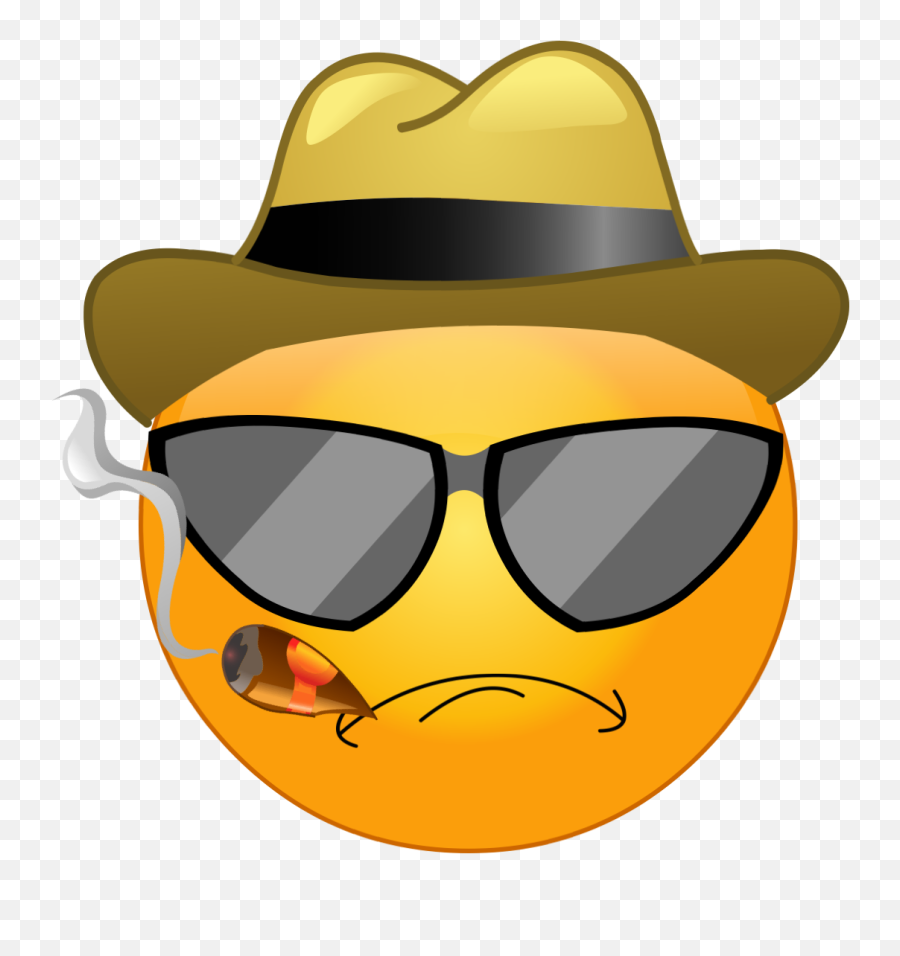 Emoji - Smiley,Sunglasses Emoticon