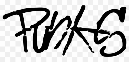 Punk Png - Graffiti Emoji