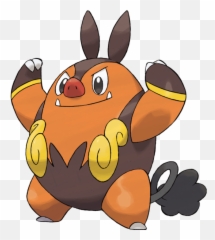 Quick Crappy Pokemon Reviews - Tepig Pokemon Go Emoji,Pokemon Emoticons