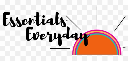 Blog Essentials Everyday - Calligraphy Emoji,Hokie Emoji