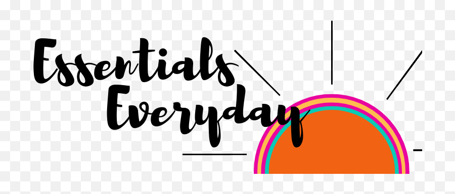 Blog Essentials Everyday - Calligraphy Emoji,Hokie Emoji