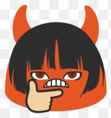 Make A Blob - Cartoon Emoji