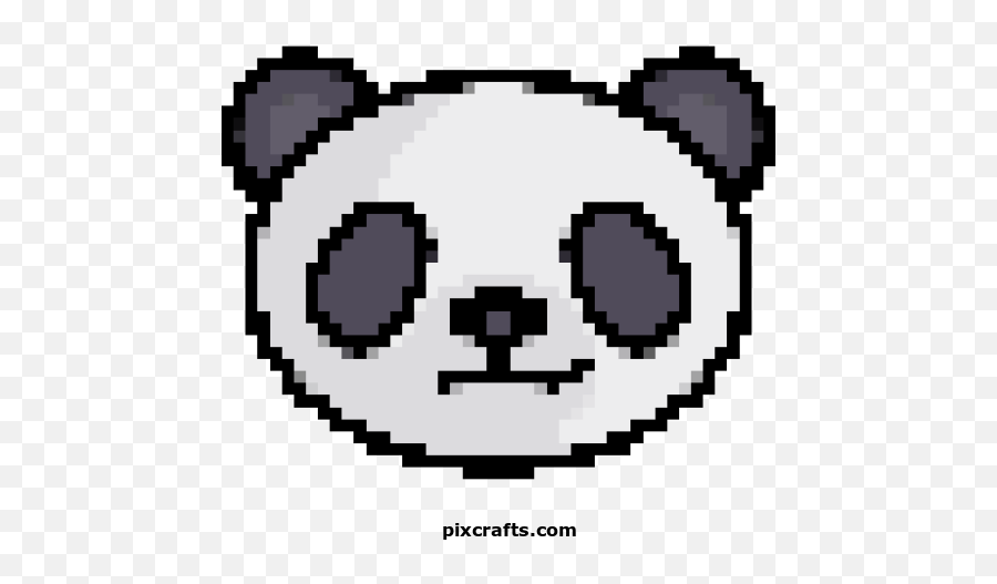 Panda - Emblem Emoji,Panda Emoticon Text