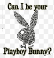 Bunnies Stickers For Android Ios - Play Boy Bunny Emoji,Emoji Rabbit And Egg