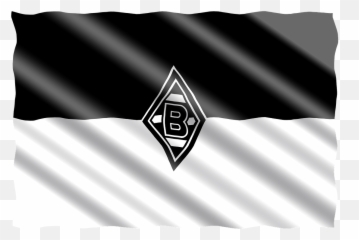 Flag Football Bundesliga Borussia - Mönchengladbach Emoji