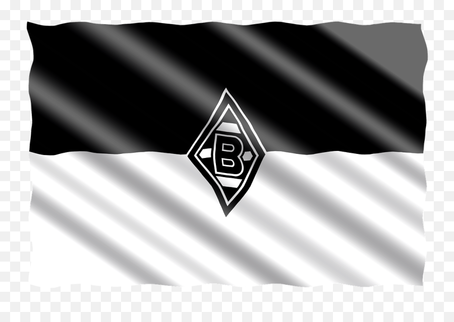 Flag Football Bundesliga Borussia - Borussia Mönchengladbach Emoji,Bavarian Flag Emoji
