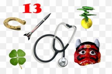 The - Stéthoscope Médical Emoji