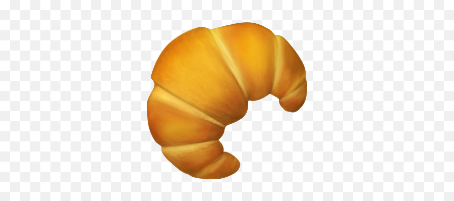 Nu Er De Nye Emojis Landet - Croissant Emoji Apple,Bacon Emoji Ios