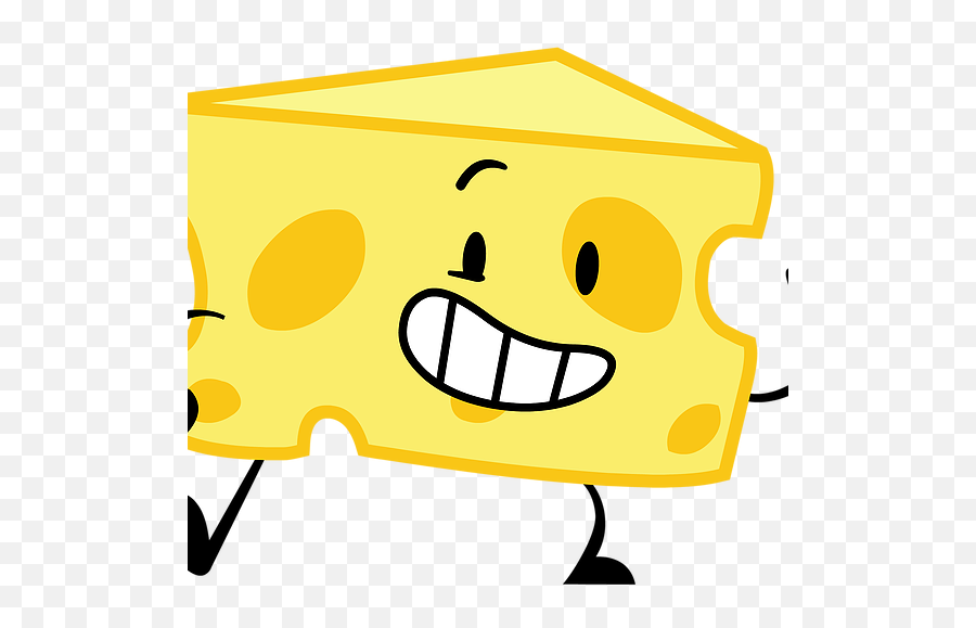 Cheesy - Cheesy Inanimate Insanity Emoji,Friday The 13th Emoticons
